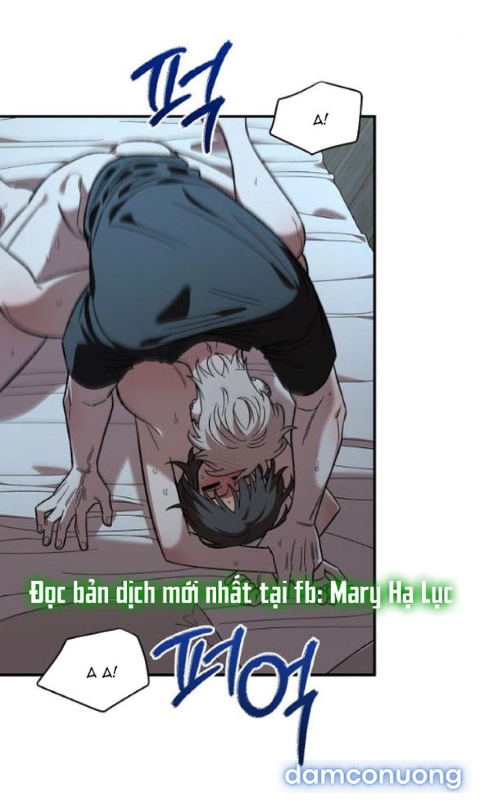 đọc truyện [18+] Phức Hợp Bạn Thời Thơ Ấu Chương 61 ảnh 35 tại Thiên Thai Truyện