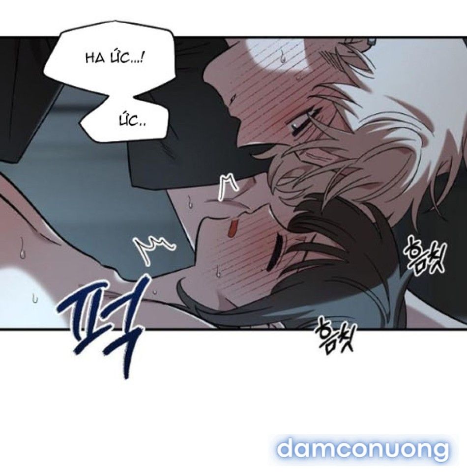 đọc truyện [18+] Phức Hợp Bạn Thời Thơ Ấu Chương 61 ảnh 36 tại Thiên Thai Truyện