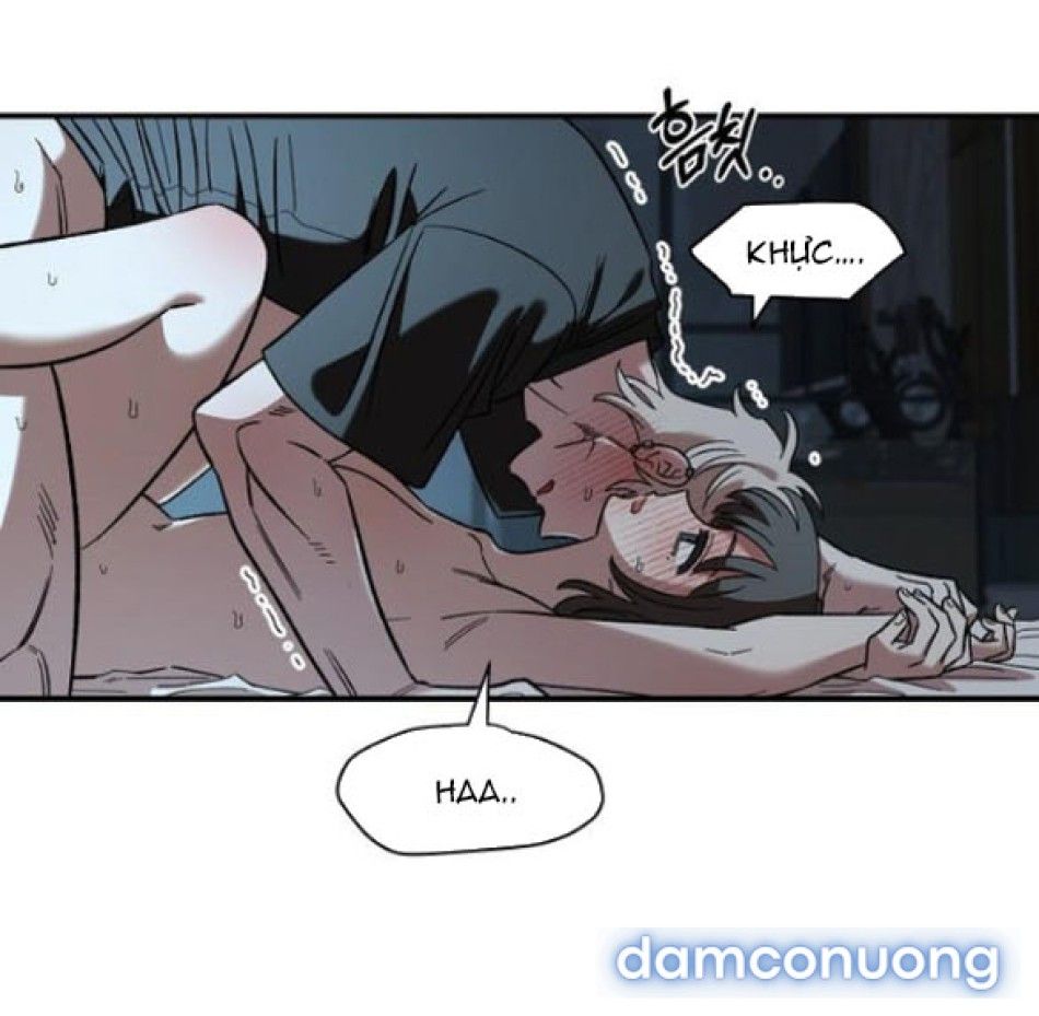 đọc truyện [18+] Phức Hợp Bạn Thời Thơ Ấu Chương 61 ảnh 38 tại Thiên Thai Truyện