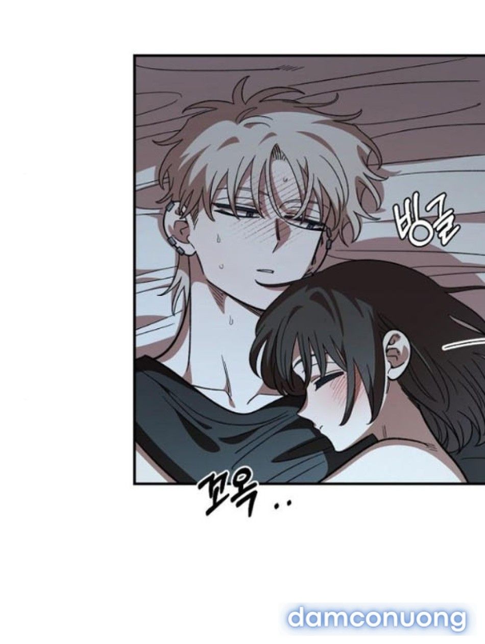 đọc truyện [18+] Phức Hợp Bạn Thời Thơ Ấu Chương 61 ảnh 41 tại Thiên Thai Truyện