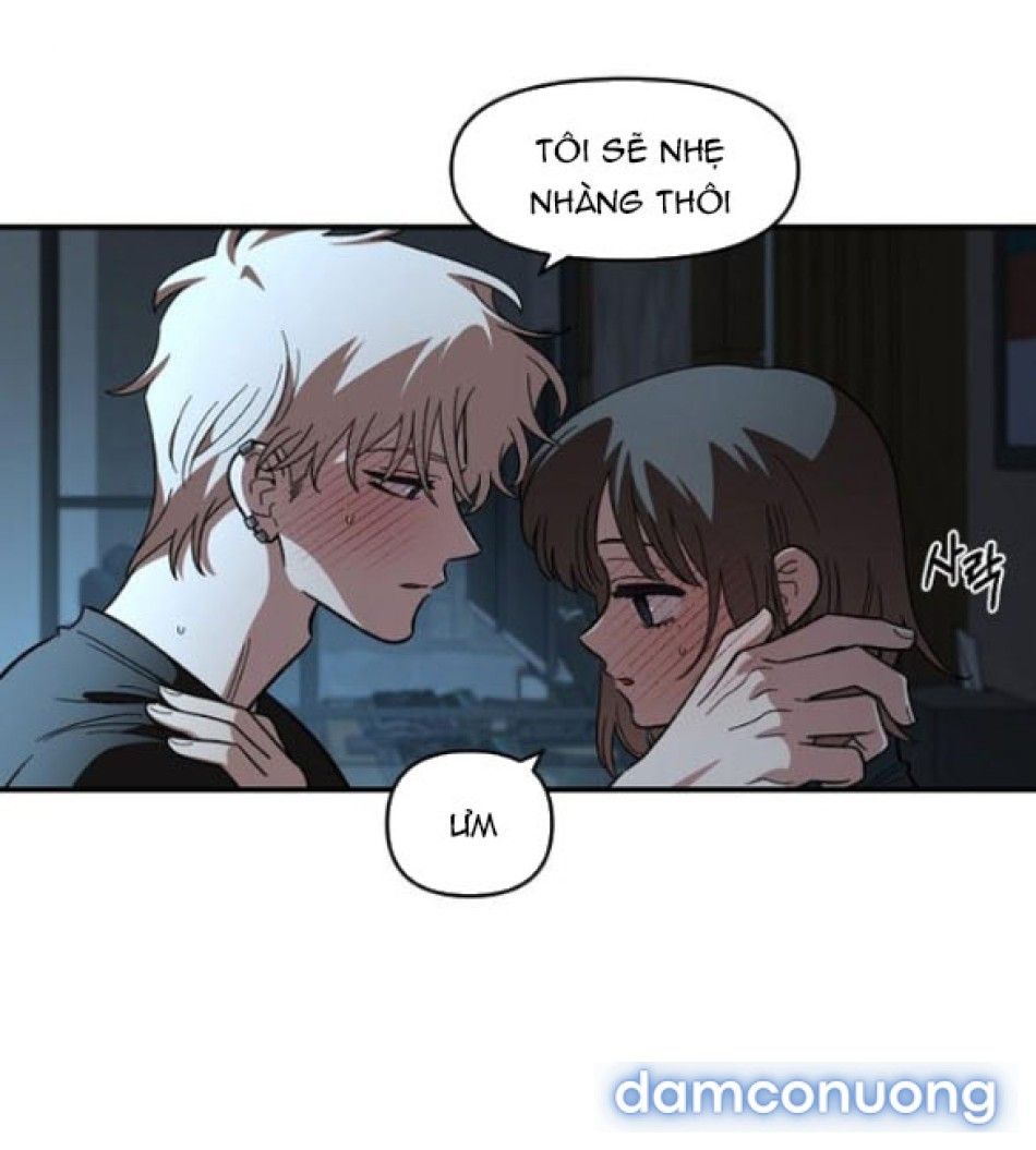 đọc truyện [18+] Phức Hợp Bạn Thời Thơ Ấu Chương 61 ảnh 6 tại Thiên Thai Truyện