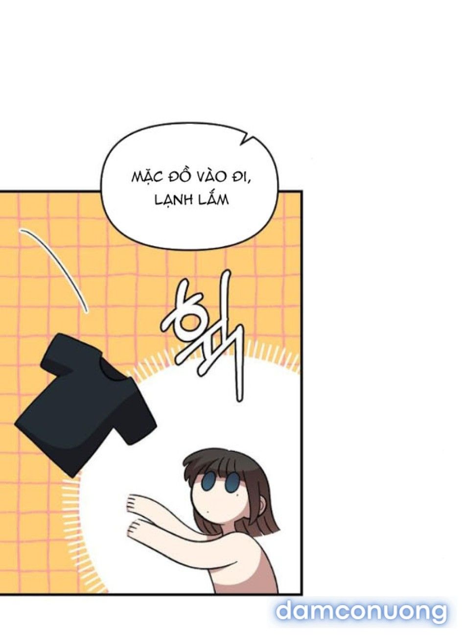 đọc truyện [18+] Phức Hợp Bạn Thời Thơ Ấu Chương 61 ảnh 44 tại Thiên Thai Truyện