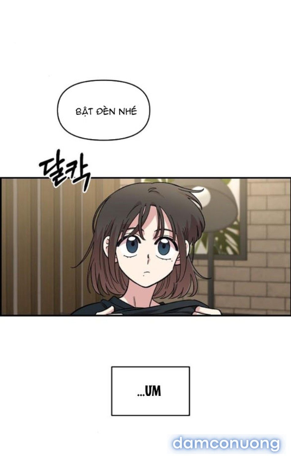 đọc truyện [18+] Phức Hợp Bạn Thời Thơ Ấu Chương 61 ảnh 46 tại Thiên Thai Truyện