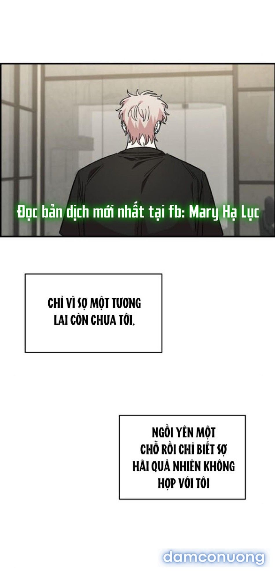 đọc truyện [18+] Phức Hợp Bạn Thời Thơ Ấu Chương 61 ảnh 47 tại Thiên Thai Truyện