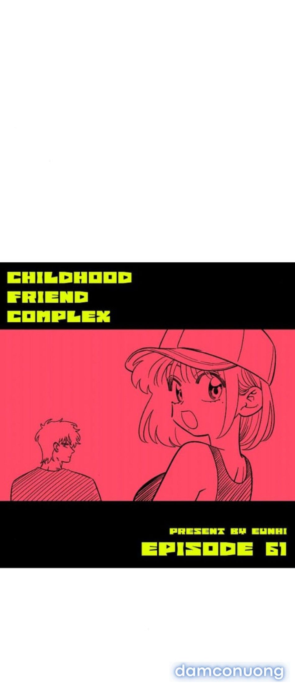 đọc truyện [18+] Phức Hợp Bạn Thời Thơ Ấu Chương 61 ảnh 54 tại Thiên Thai Truyện