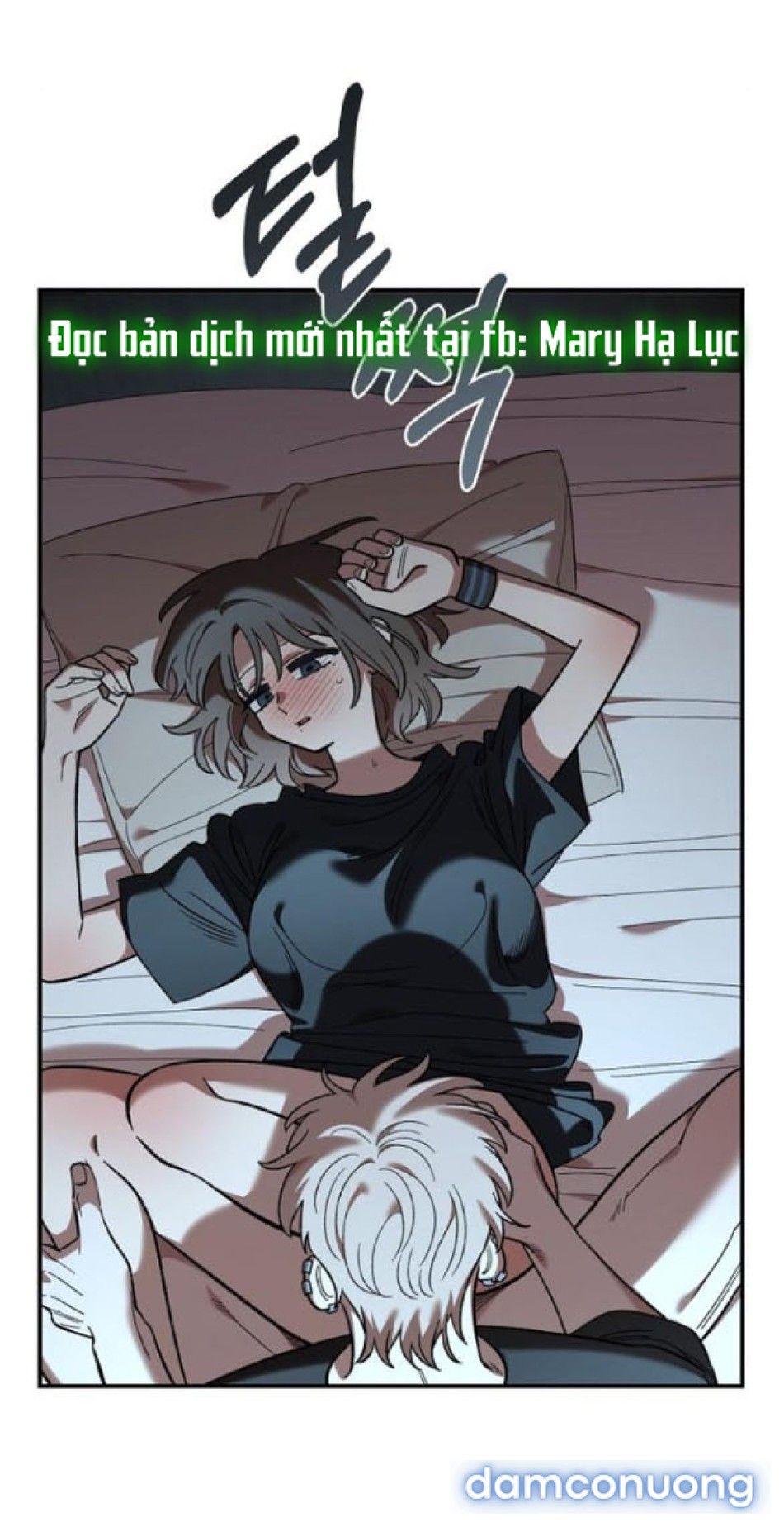 đọc truyện [18+] Phức Hợp Bạn Thời Thơ Ấu Chương 61 ảnh 8 tại Thiên Thai Truyện