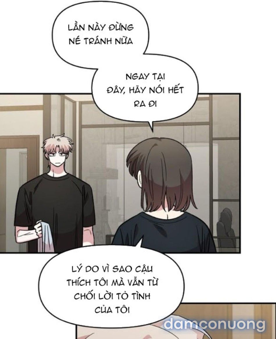 đọc truyện [18+] Phức Hợp Bạn Thời Thơ Ấu Chương 61 ảnh 67 tại Thiên Thai Truyện