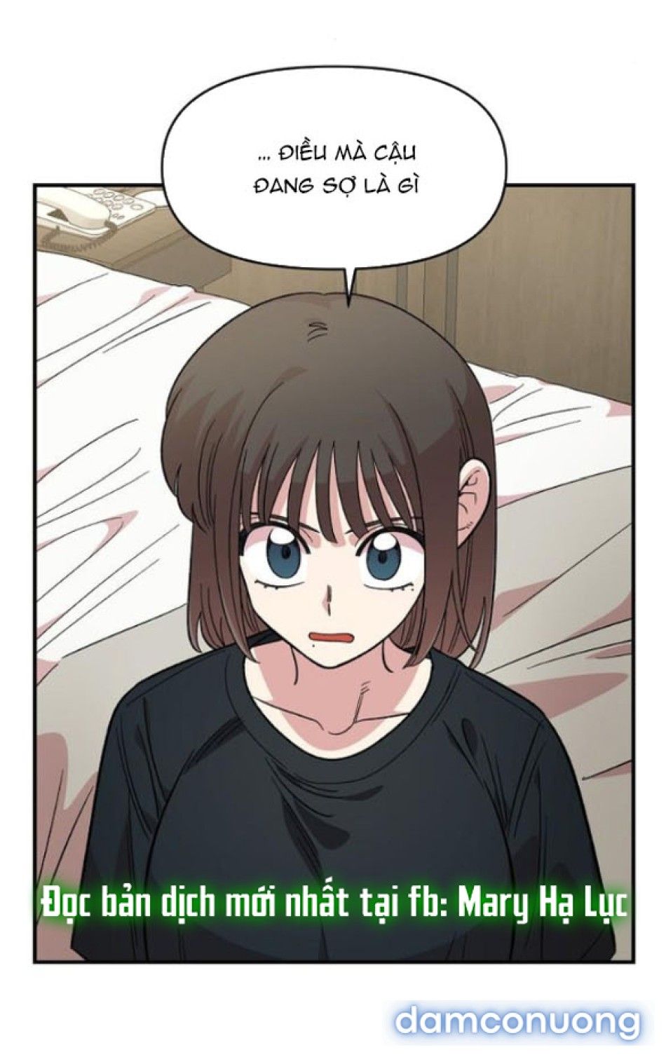 đọc truyện [18+] Phức Hợp Bạn Thời Thơ Ấu Chương 61 ảnh 69 tại Thiên Thai Truyện