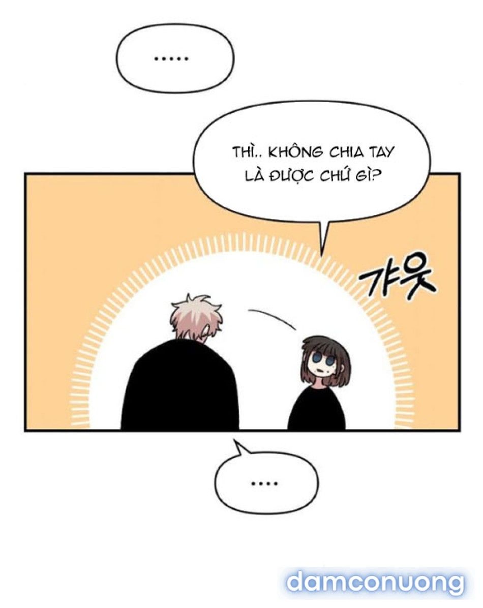 đọc truyện [18+] Phức Hợp Bạn Thời Thơ Ấu Chương 61 ảnh 78 tại Thiên Thai Truyện