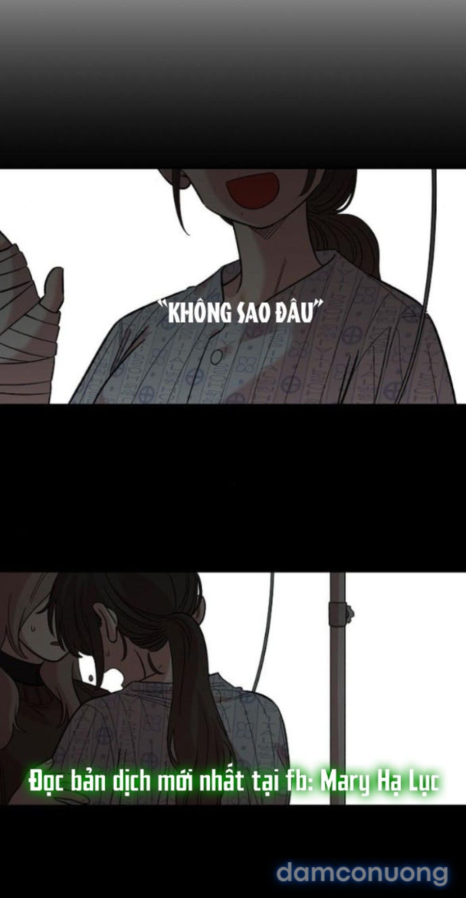 đọc truyện [18+] Phức Hợp Bạn Thời Thơ Ấu Chương 61 ảnh 81 tại Thiên Thai Truyện