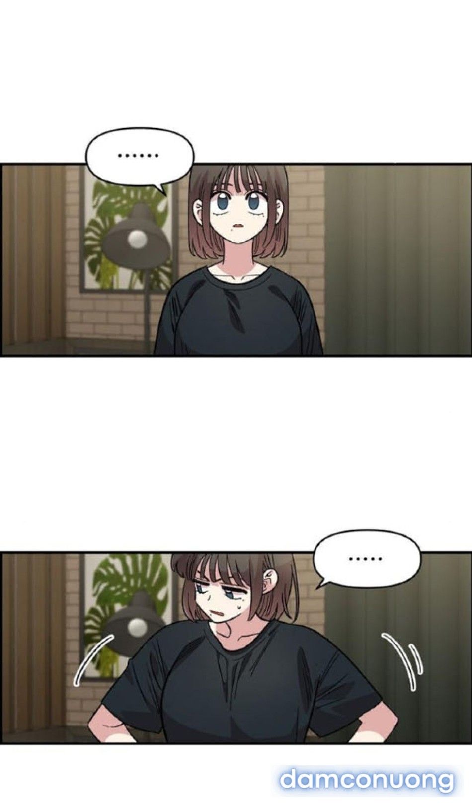 đọc truyện [18+] Phức Hợp Bạn Thời Thơ Ấu Chương 61 ảnh 83 tại Thiên Thai Truyện