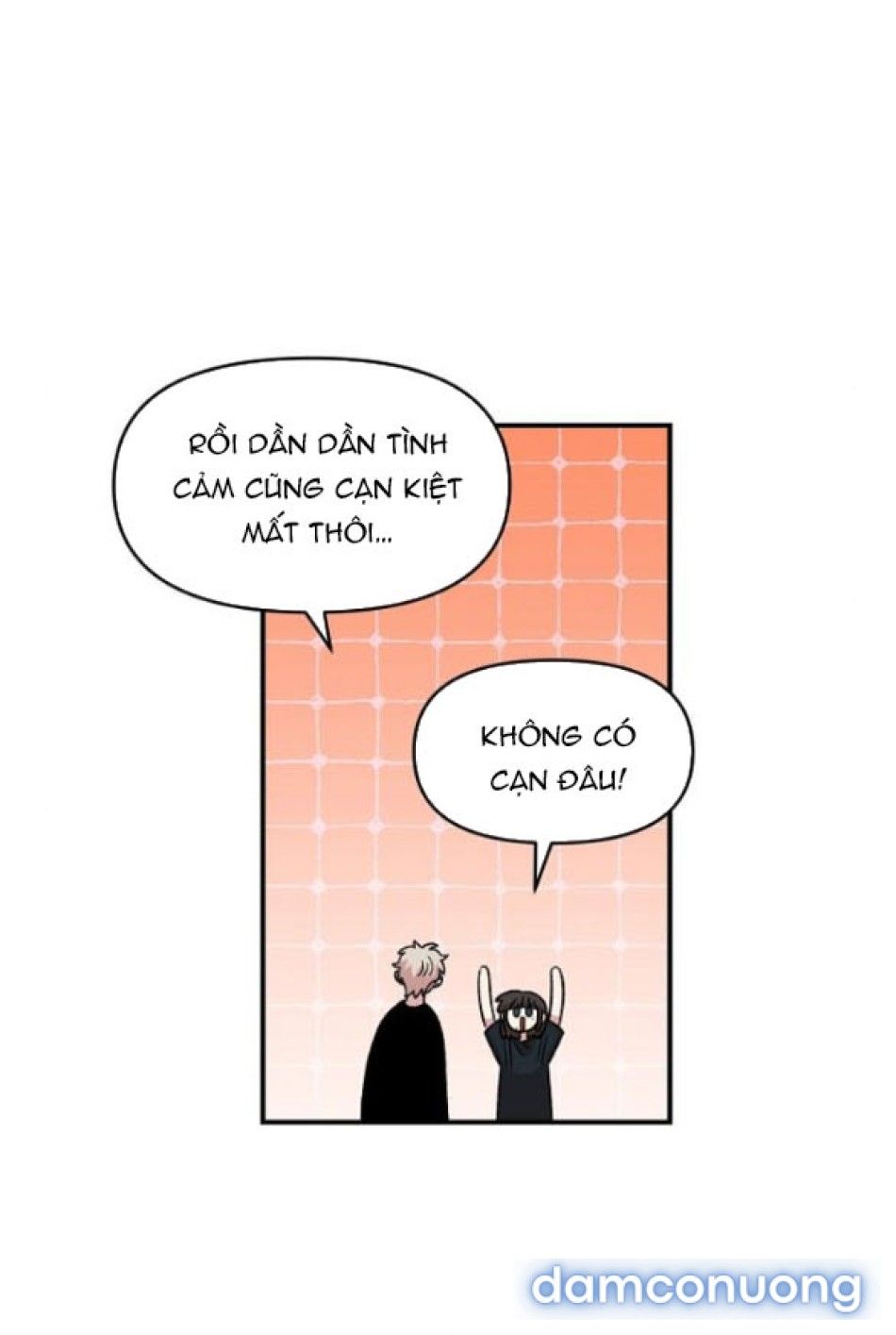 đọc truyện [18+] Phức Hợp Bạn Thời Thơ Ấu Chương 61 ảnh 86 tại Thiên Thai Truyện