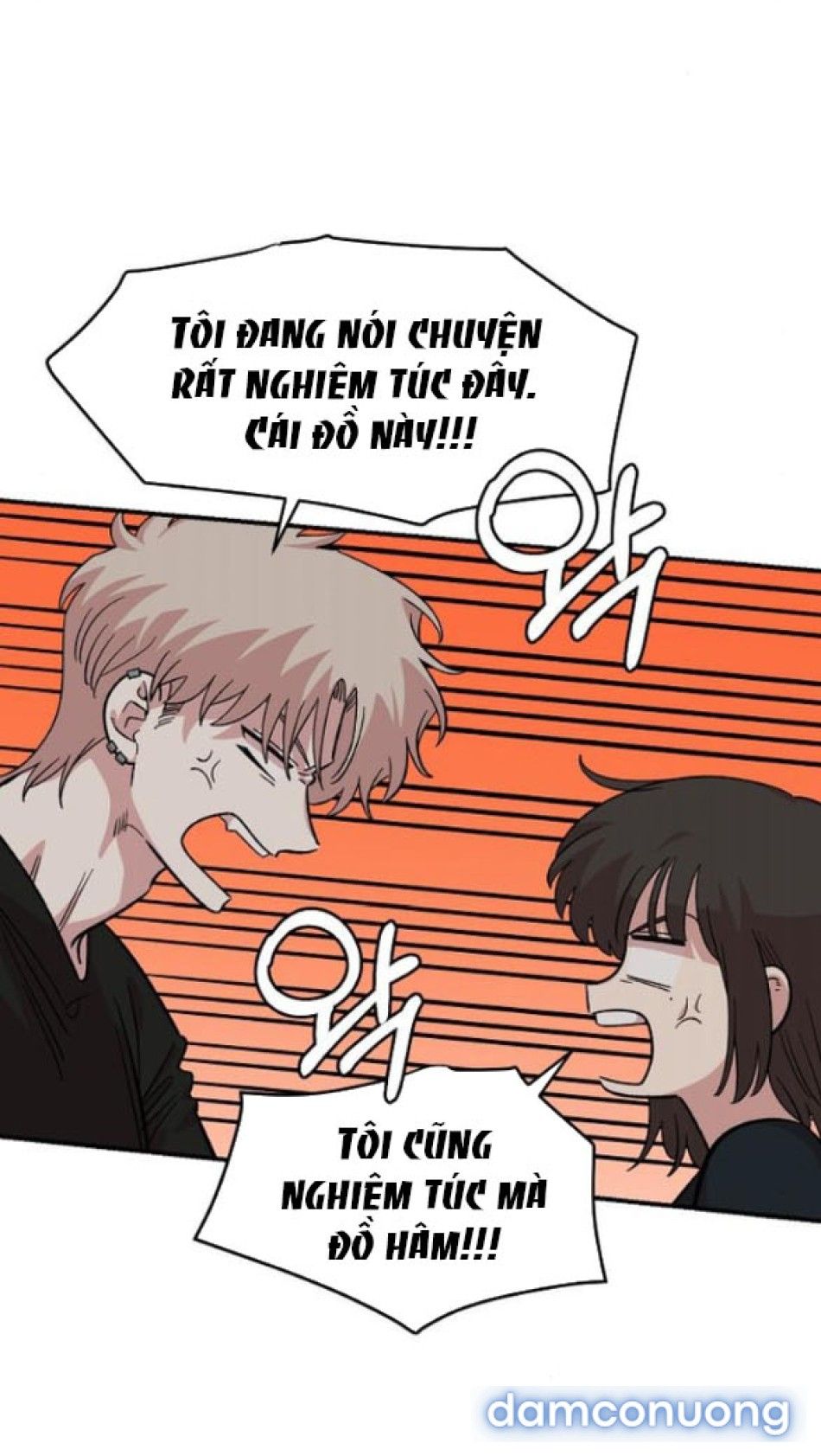 đọc truyện [18+] Phức Hợp Bạn Thời Thơ Ấu Chương 61 ảnh 90 tại Thiên Thai Truyện