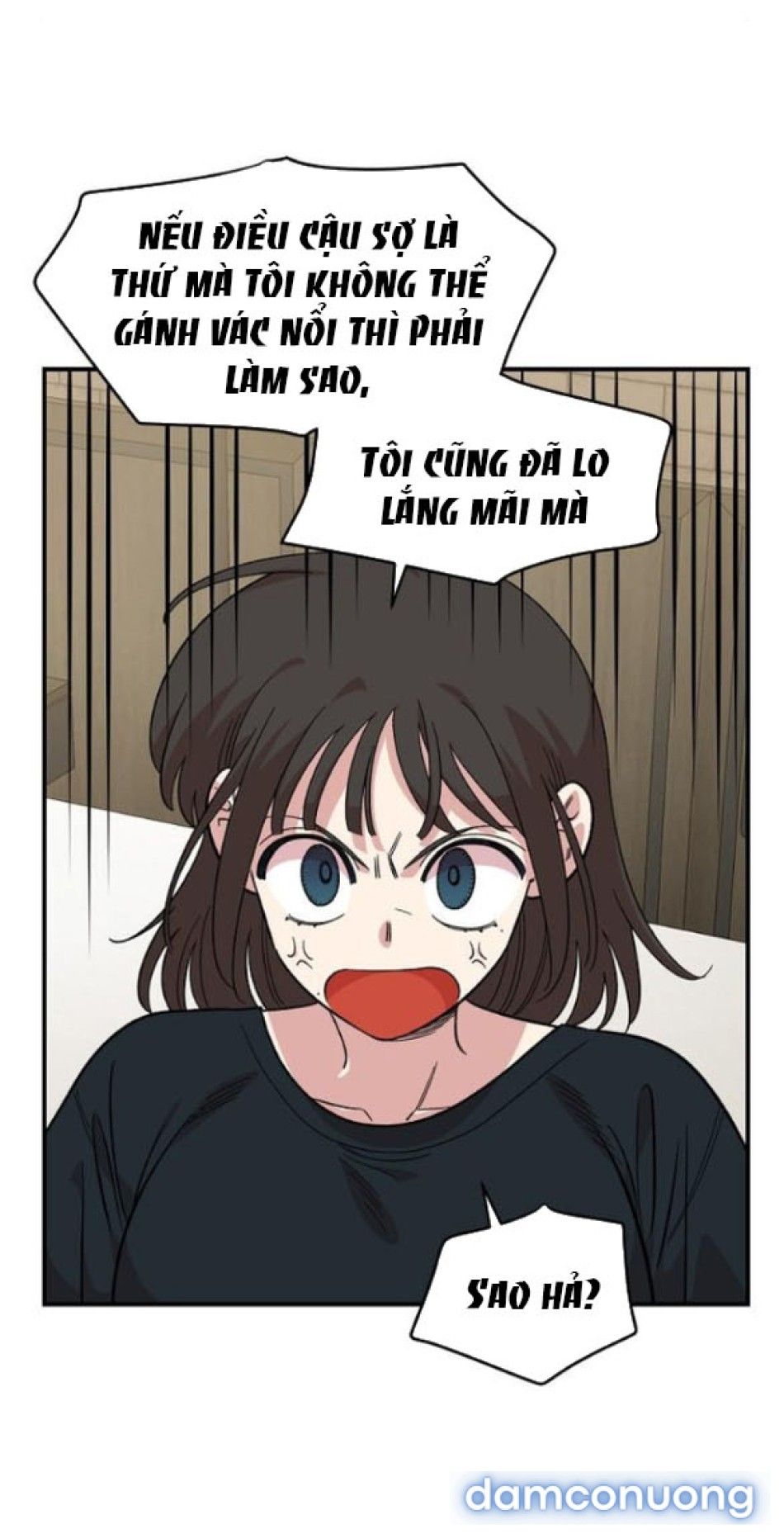 đọc truyện [18+] Phức Hợp Bạn Thời Thơ Ấu Chương 61 ảnh 91 tại Thiên Thai Truyện