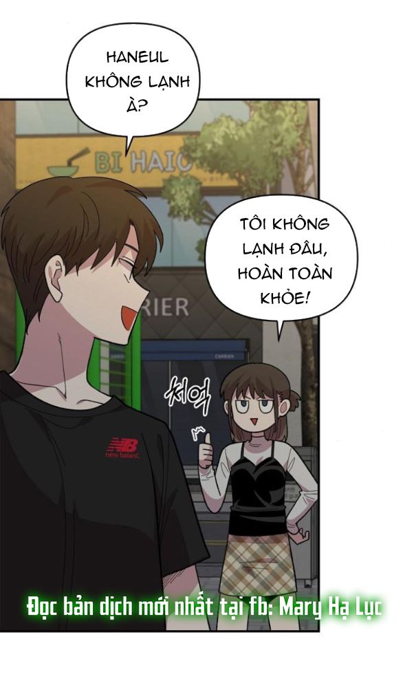 đọc truyện [18+] Phức Hợp Bạn Thời Thơ Ấu Chương 7.1 ảnh 15 tại Truyện Dạ Ký