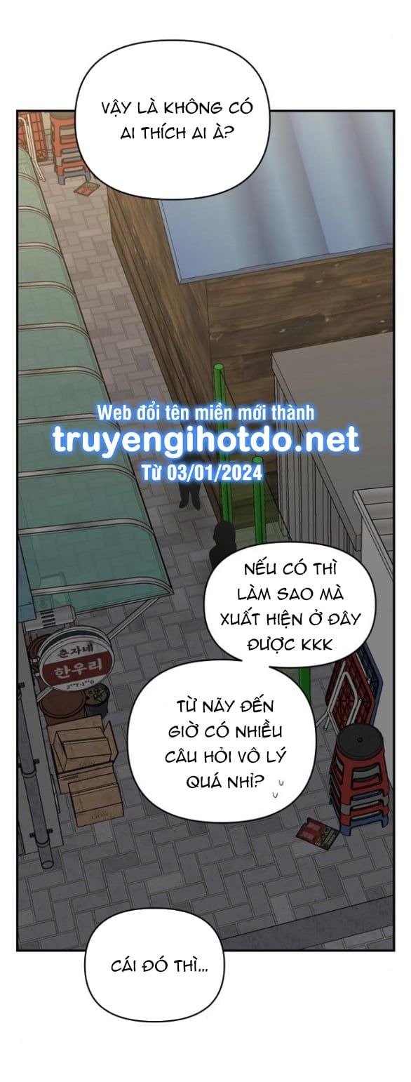 đọc truyện [18+] Phức Hợp Bạn Thời Thơ Ấu Chương 7.1 ảnh 19 tại Truyện Dạ Ký