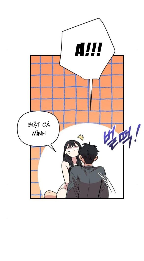 đọc truyện [18+] Phức Hợp Bạn Thời Thơ Ấu Chương 7.1 ảnh 4 tại Truyện Dạ Ký