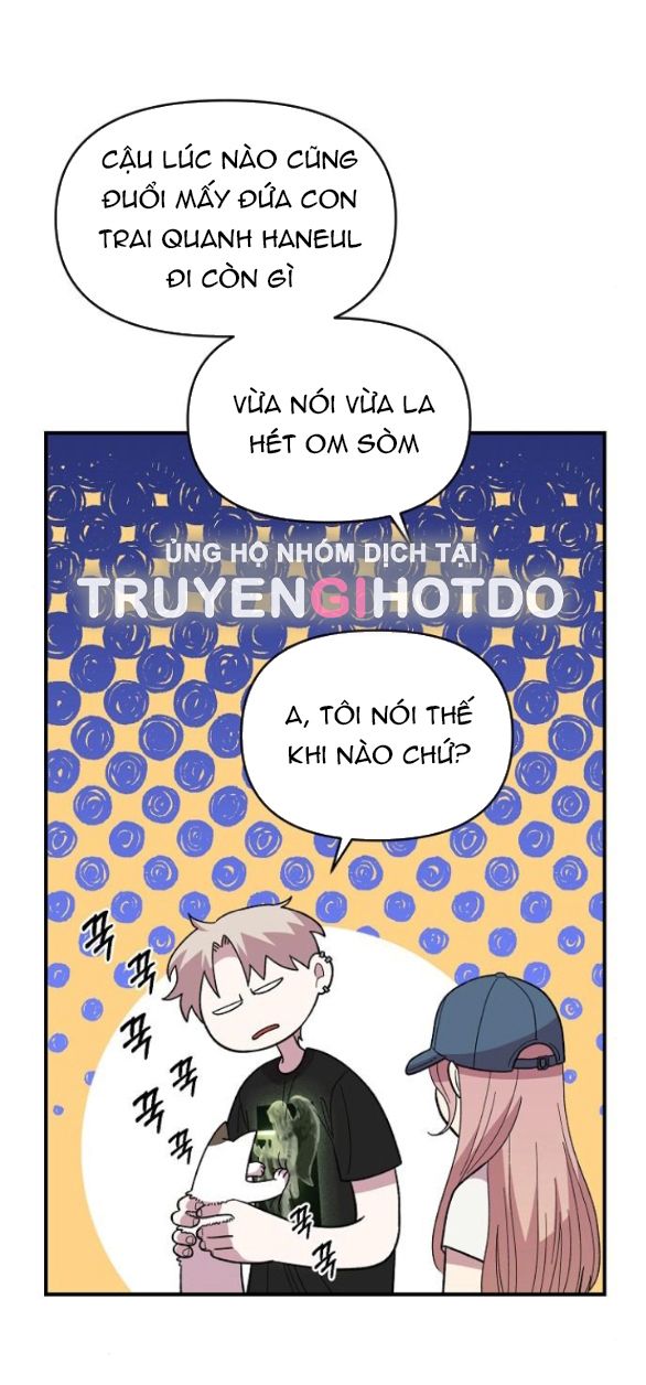đọc truyện [18+] Phức Hợp Bạn Thời Thơ Ấu Chương 7.1 ảnh 35 tại Truyện Dạ Ký