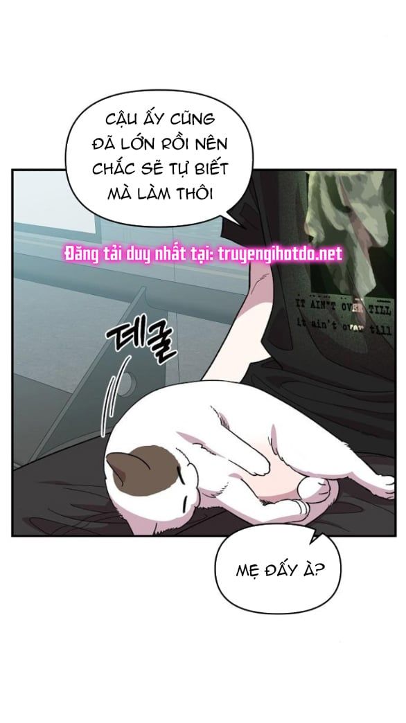đọc truyện [18+] Phức Hợp Bạn Thời Thơ Ấu Chương 7.1 ảnh 40 tại Truyện Dạ Ký