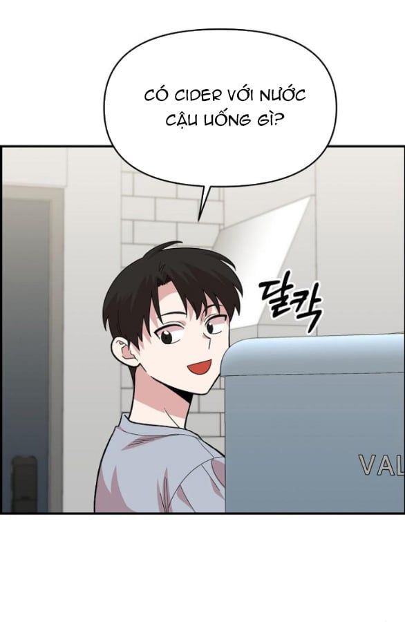 đọc truyện [18+] Phức Hợp Bạn Thời Thơ Ấu Chương 7.1 ảnh 45 tại Truyện Dạ Ký