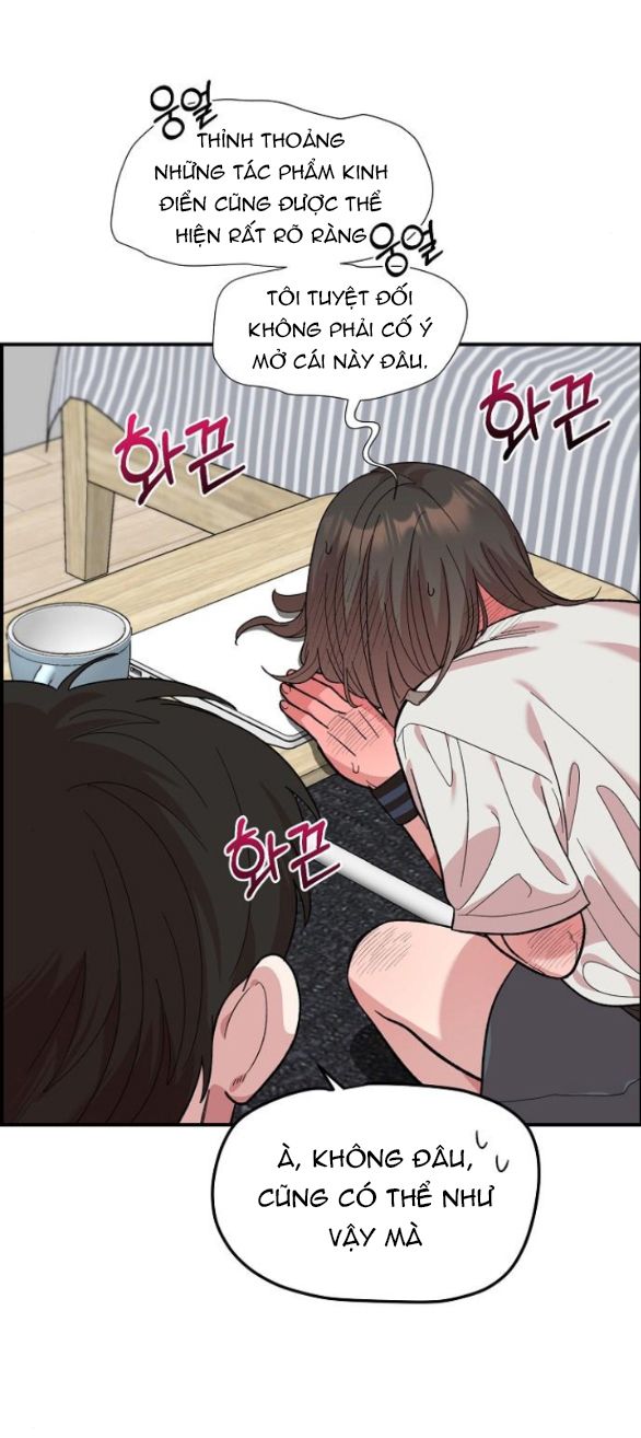 đọc truyện [18+] Phức Hợp Bạn Thời Thơ Ấu Chương 7.1 ảnh 60 tại Truyện Dạ Ký