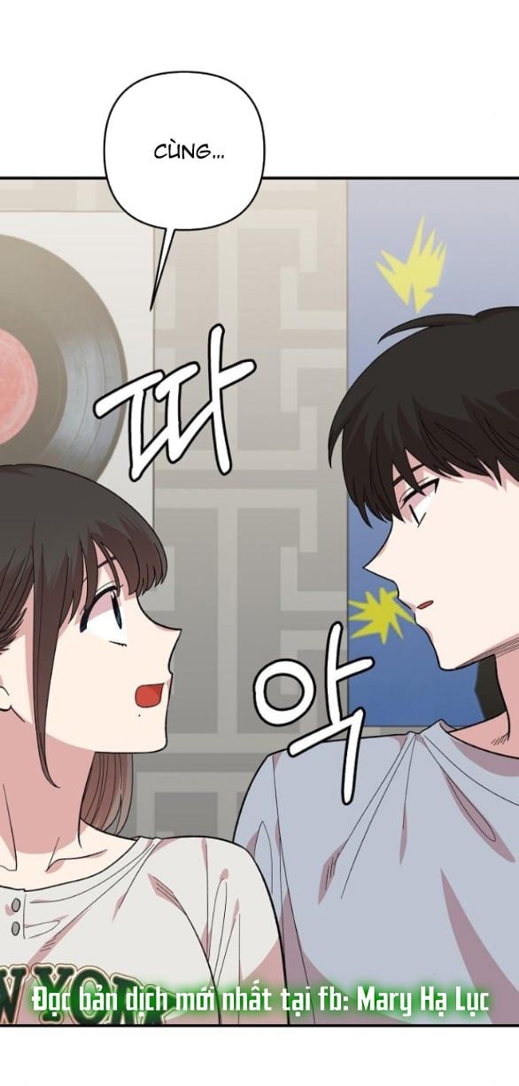 đọc truyện [18+] Phức Hợp Bạn Thời Thơ Ấu Chương 7.1 ảnh 69 tại Truyện Dạ Ký