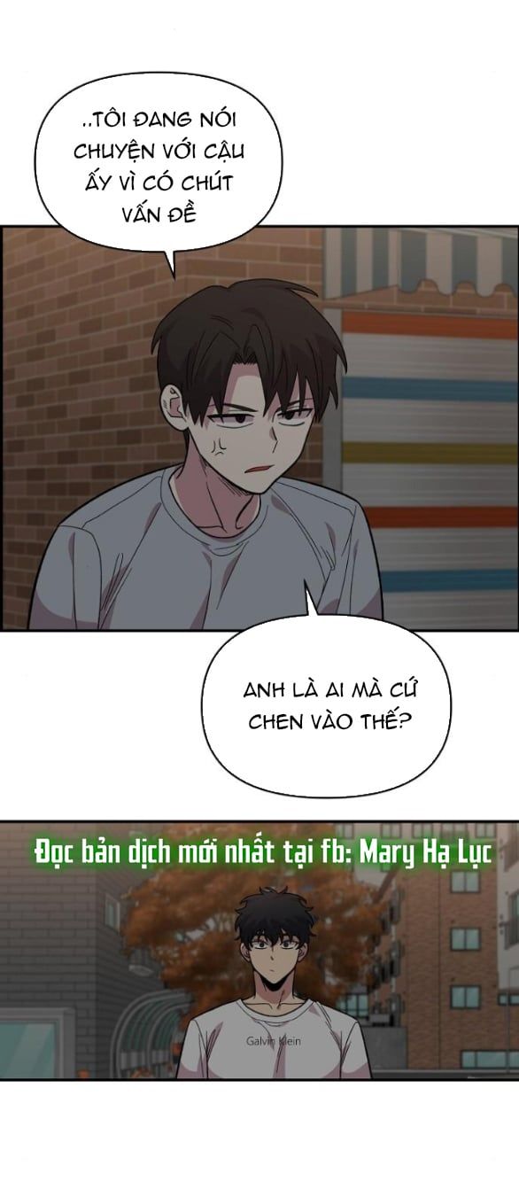đọc truyện [18+] Phức Hợp Bạn Thời Thơ Ấu Chương 8.1 ảnh 14 tại Truyện Dạ Ký