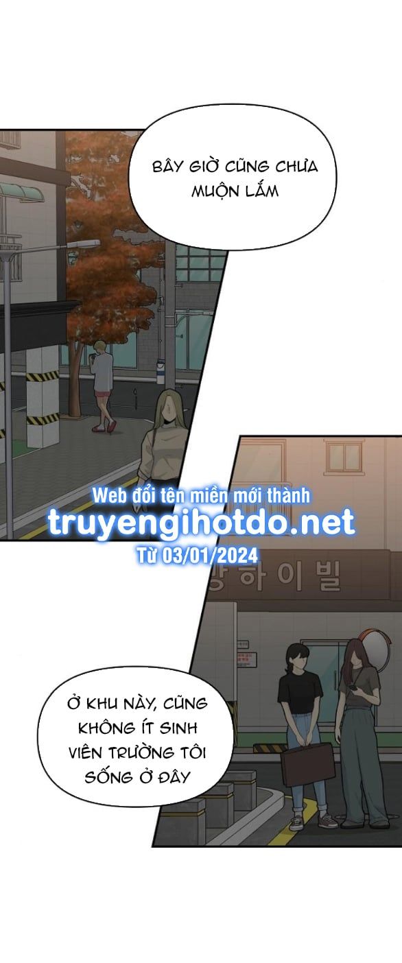 đọc truyện [18+] Phức Hợp Bạn Thời Thơ Ấu Chương 8.1 ảnh 17 tại Truyện Dạ Ký
