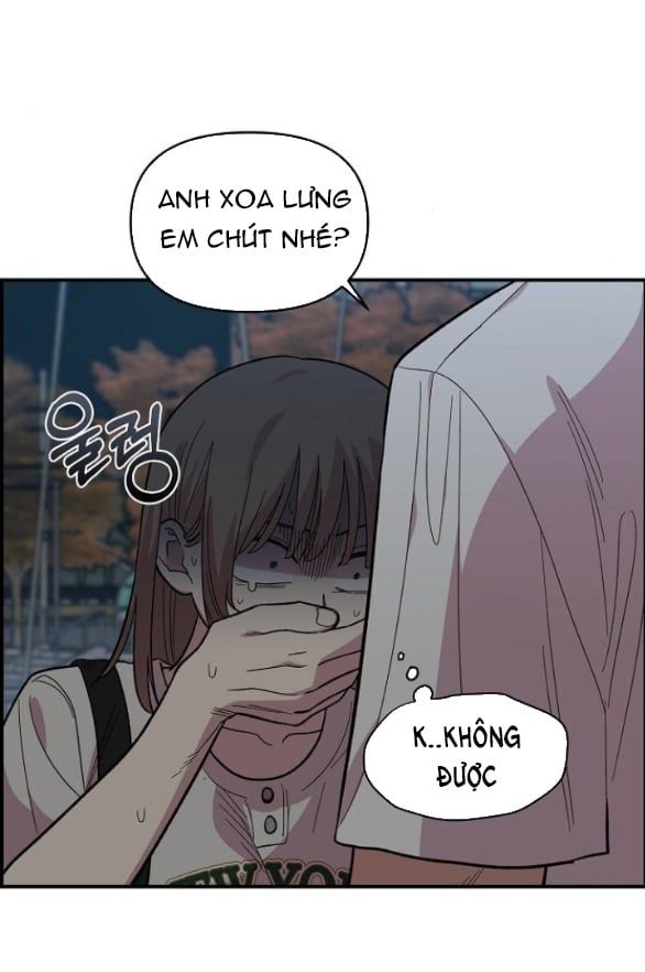đọc truyện [18+] Phức Hợp Bạn Thời Thơ Ấu Chương 8.1 ảnh 26 tại Truyện Dạ Ký