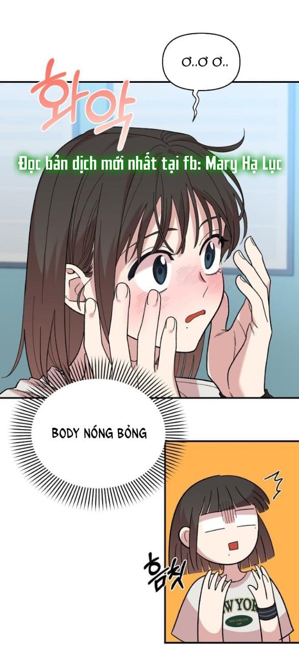 đọc truyện [18+] Phức Hợp Bạn Thời Thơ Ấu Chương 8.1 ảnh 32 tại Truyện Dạ Ký