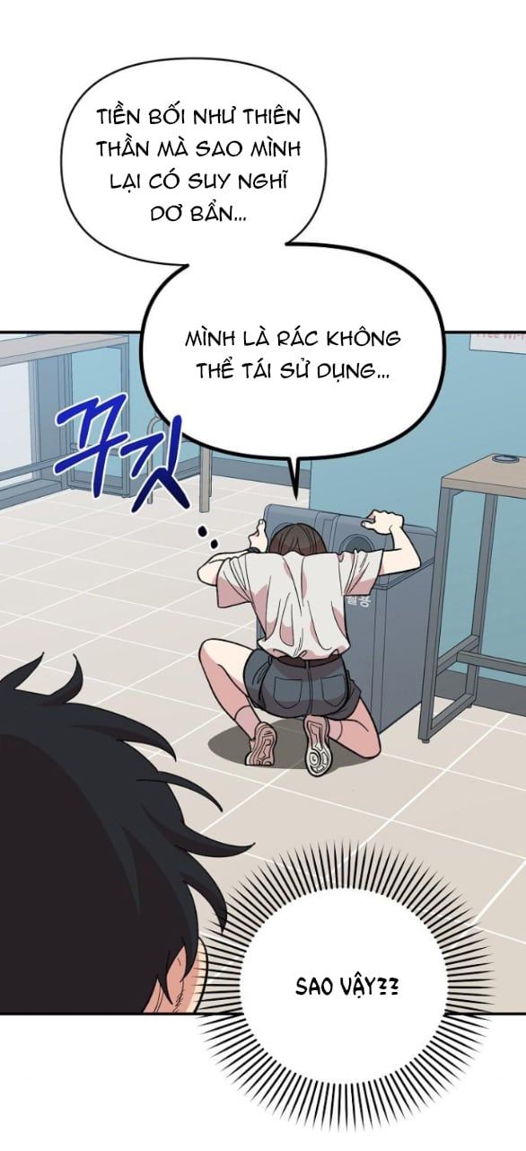 đọc truyện [18+] Phức Hợp Bạn Thời Thơ Ấu Chương 8.1 ảnh 33 tại Truyện Dạ Ký