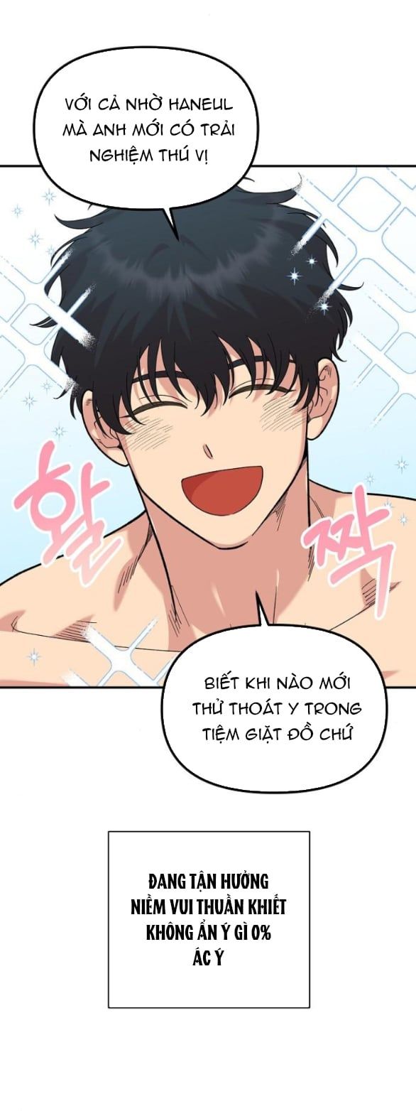 đọc truyện [18+] Phức Hợp Bạn Thời Thơ Ấu Chương 8.1 ảnh 36 tại Truyện Dạ Ký