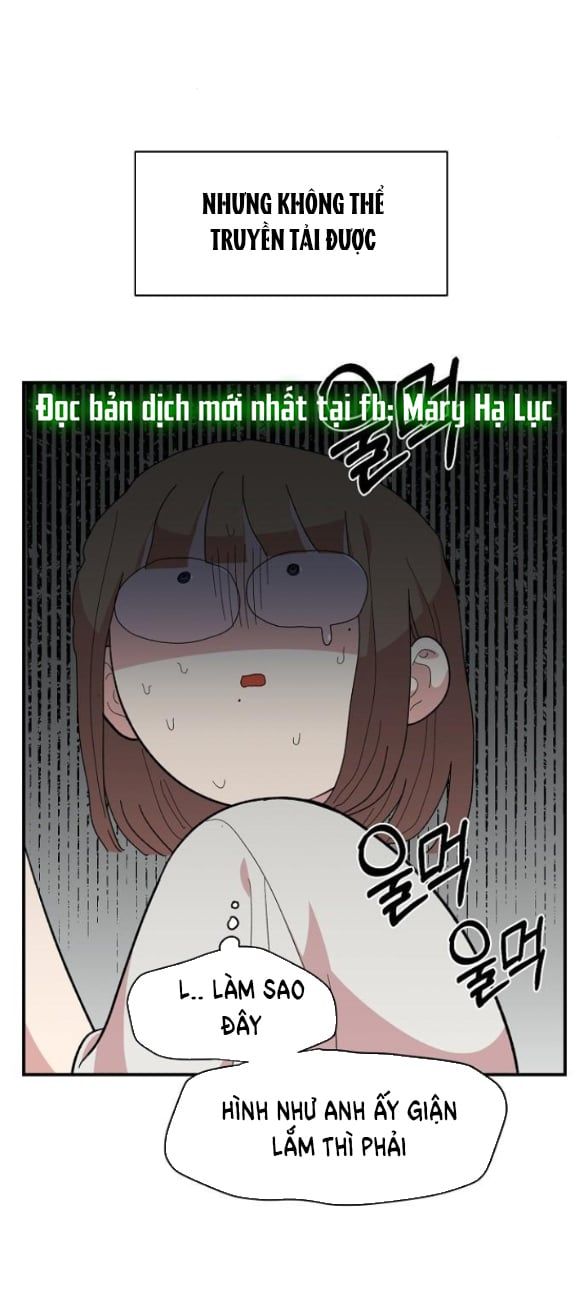 đọc truyện [18+] Phức Hợp Bạn Thời Thơ Ấu Chương 8.1 ảnh 37 tại Truyện Dạ Ký