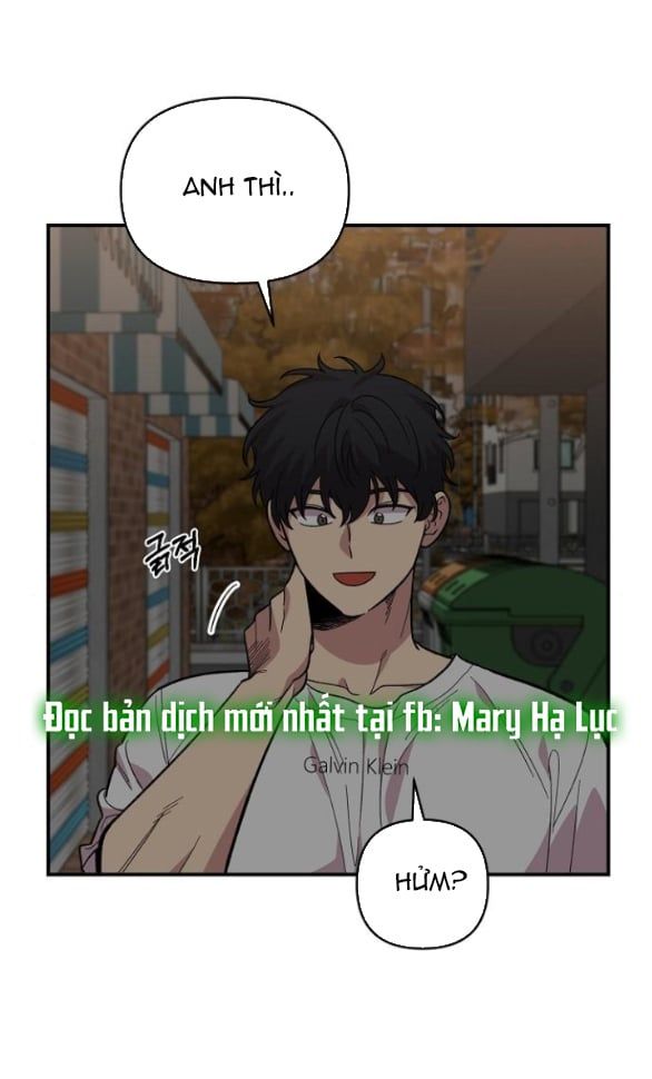 đọc truyện [18+] Phức Hợp Bạn Thời Thơ Ấu Chương 8.1 ảnh 5 tại Truyện Dạ Ký