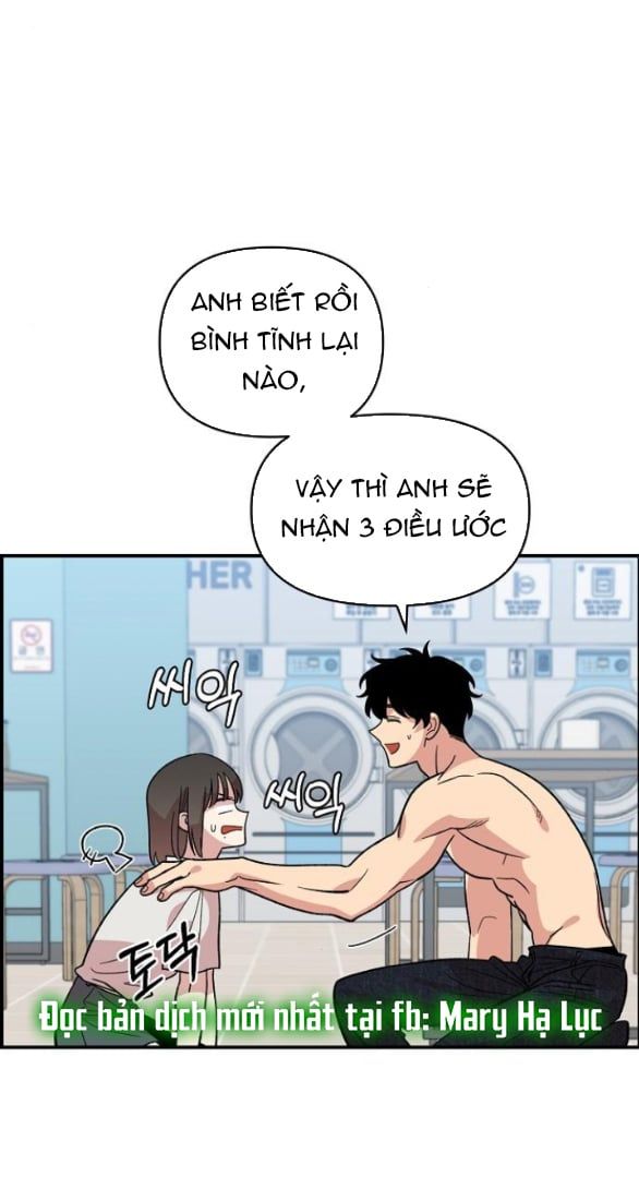đọc truyện [18+] Phức Hợp Bạn Thời Thơ Ấu Chương 8.1 ảnh 43 tại Truyện Dạ Ký