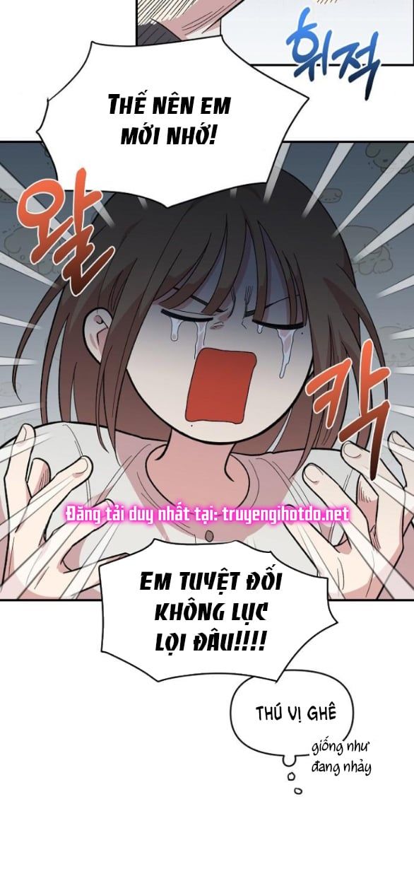 đọc truyện [18+] Phức Hợp Bạn Thời Thơ Ấu Chương 8.2 ảnh 17 tại Thiên Thai Truyện