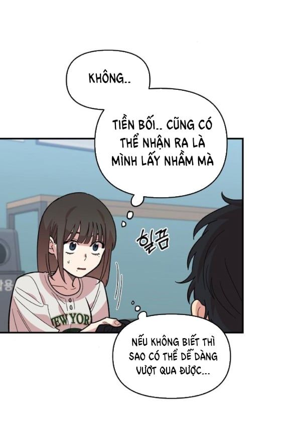 đọc truyện [18+] Phức Hợp Bạn Thời Thơ Ấu Chương 8.2 ảnh 7 tại Thiên Thai Truyện