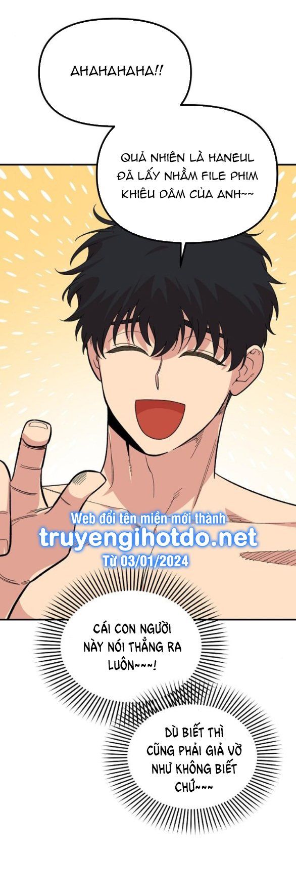 đọc truyện [18+] Phức Hợp Bạn Thời Thơ Ấu Chương 8.2 ảnh 8 tại Thiên Thai Truyện