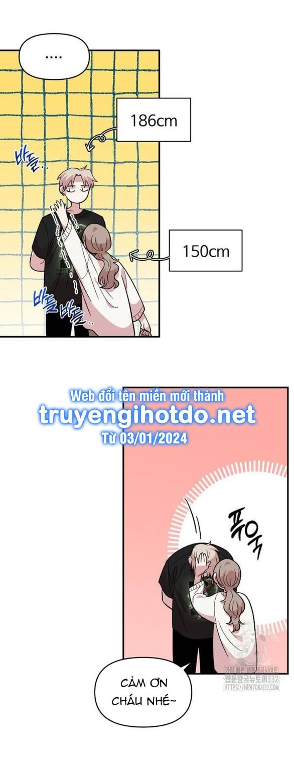 đọc truyện [18+] Phức Hợp Bạn Thời Thơ Ấu Chương 9.1 ảnh 13 tại Thiên Thai Truyện