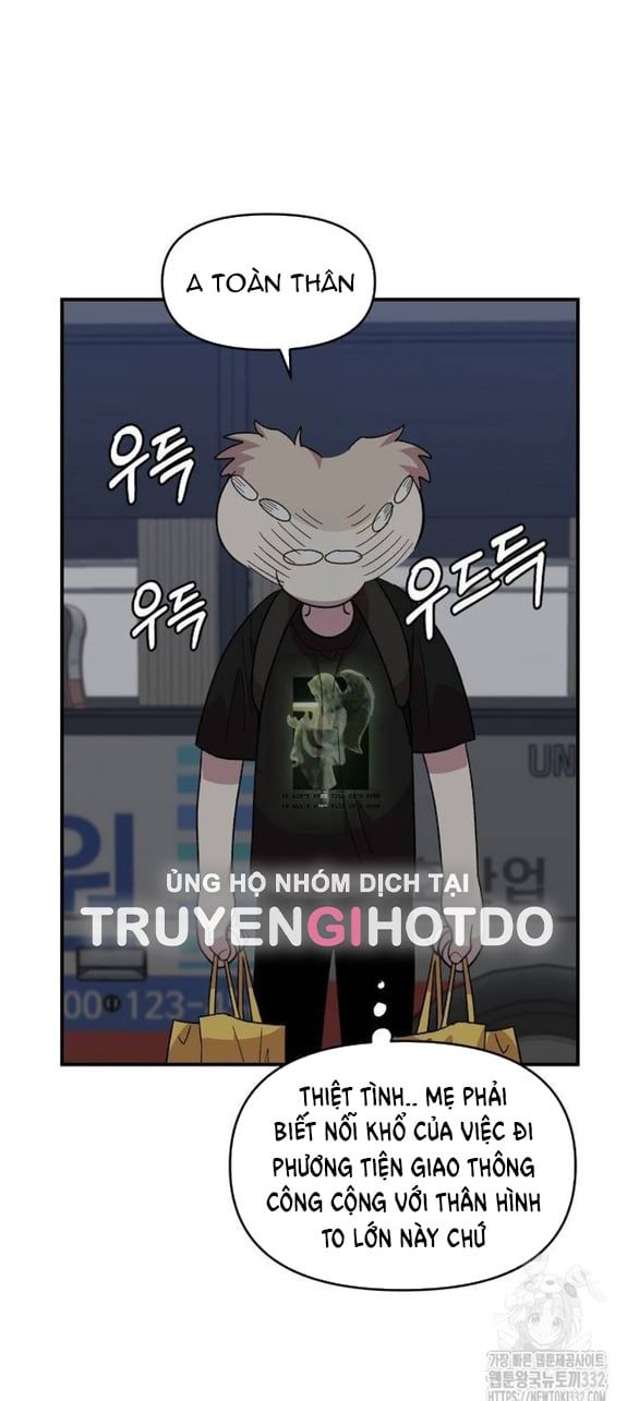 đọc truyện [18+] Phức Hợp Bạn Thời Thơ Ấu Chương 9.1 ảnh 24 tại Thiên Thai Truyện
