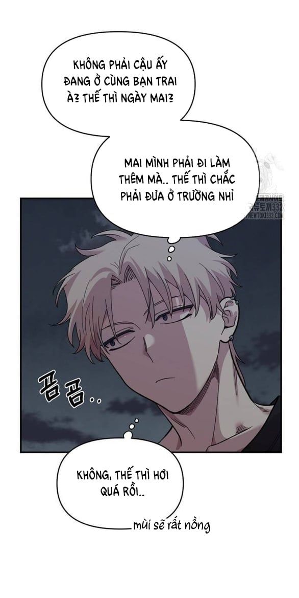 đọc truyện [18+] Phức Hợp Bạn Thời Thơ Ấu Chương 9.1 ảnh 26 tại Thiên Thai Truyện