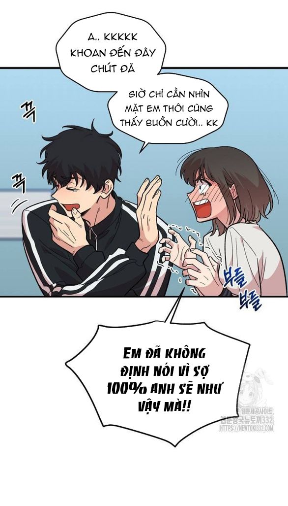 đọc truyện [18+] Phức Hợp Bạn Thời Thơ Ấu Chương 9.1 ảnh 32 tại Thiên Thai Truyện