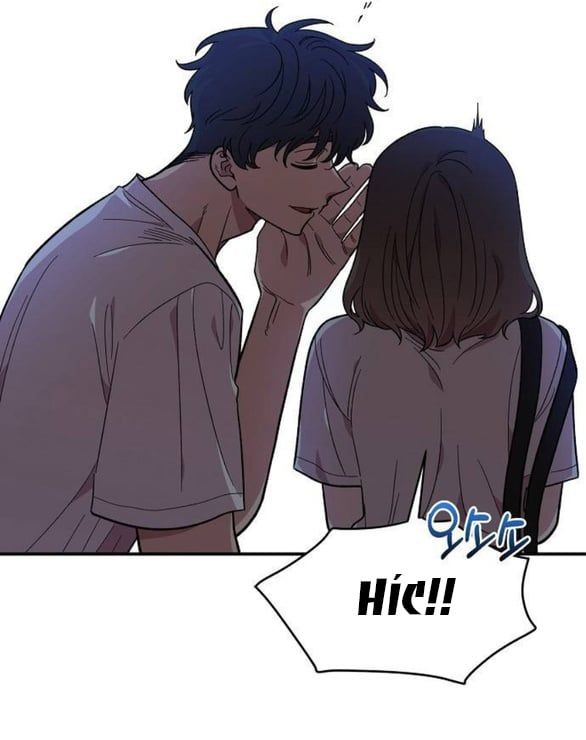 đọc truyện [18+] Phức Hợp Bạn Thời Thơ Ấu Chương 9.2 ảnh 12 tại Thiên Thai Truyện