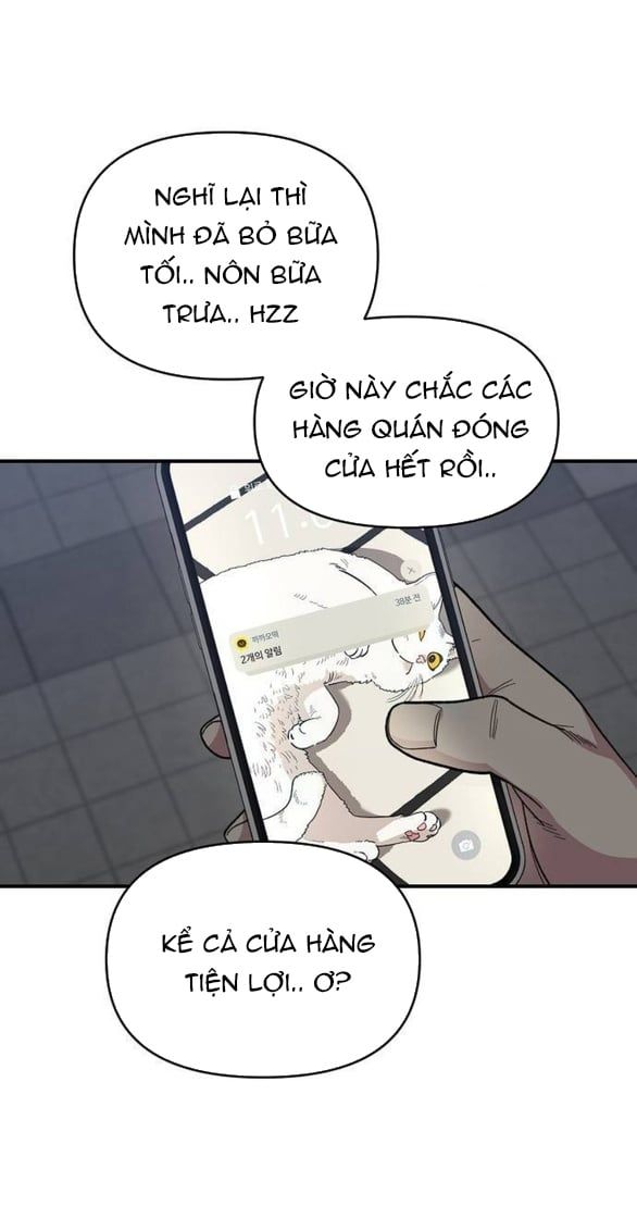 đọc truyện [18+] Phức Hợp Bạn Thời Thơ Ấu Chương 9.2 ảnh 15 tại Thiên Thai Truyện