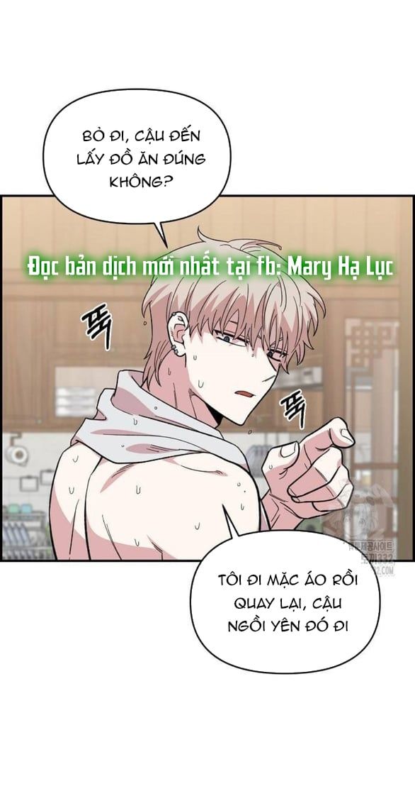 đọc truyện [18+] Phức Hợp Bạn Thời Thơ Ấu Chương 9.2 ảnh 21 tại Thiên Thai Truyện