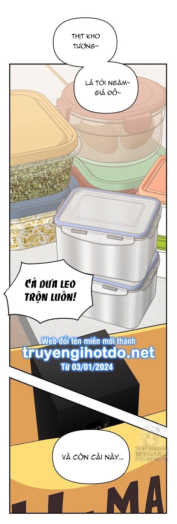 đọc truyện [18+] Phức Hợp Bạn Thời Thơ Ấu Chương 9.2 ảnh 26 tại Thiên Thai Truyện