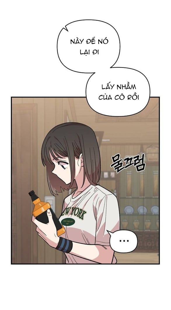 đọc truyện [18+] Phức Hợp Bạn Thời Thơ Ấu Chương 9.2 ảnh 29 tại Thiên Thai Truyện