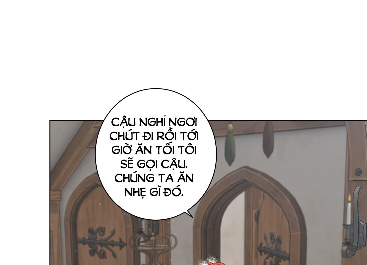 đọc truyện [18+] Phương Pháp Giải Lời Nguyền Chương 1 ảnh 102 tại Giả Dược