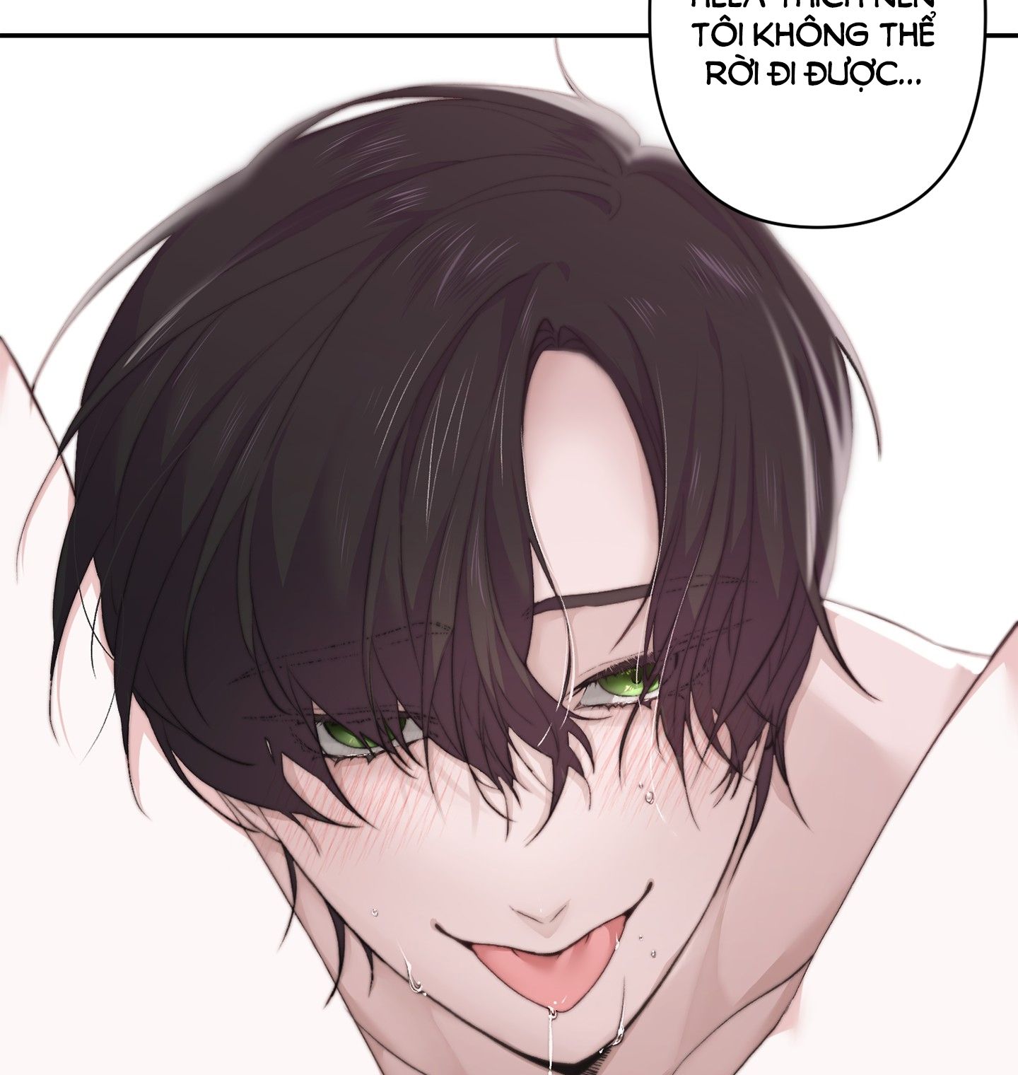 đọc truyện [18+] Phương Pháp Giải Lời Nguyền Chương 1 ảnh 13 tại Giả Dược