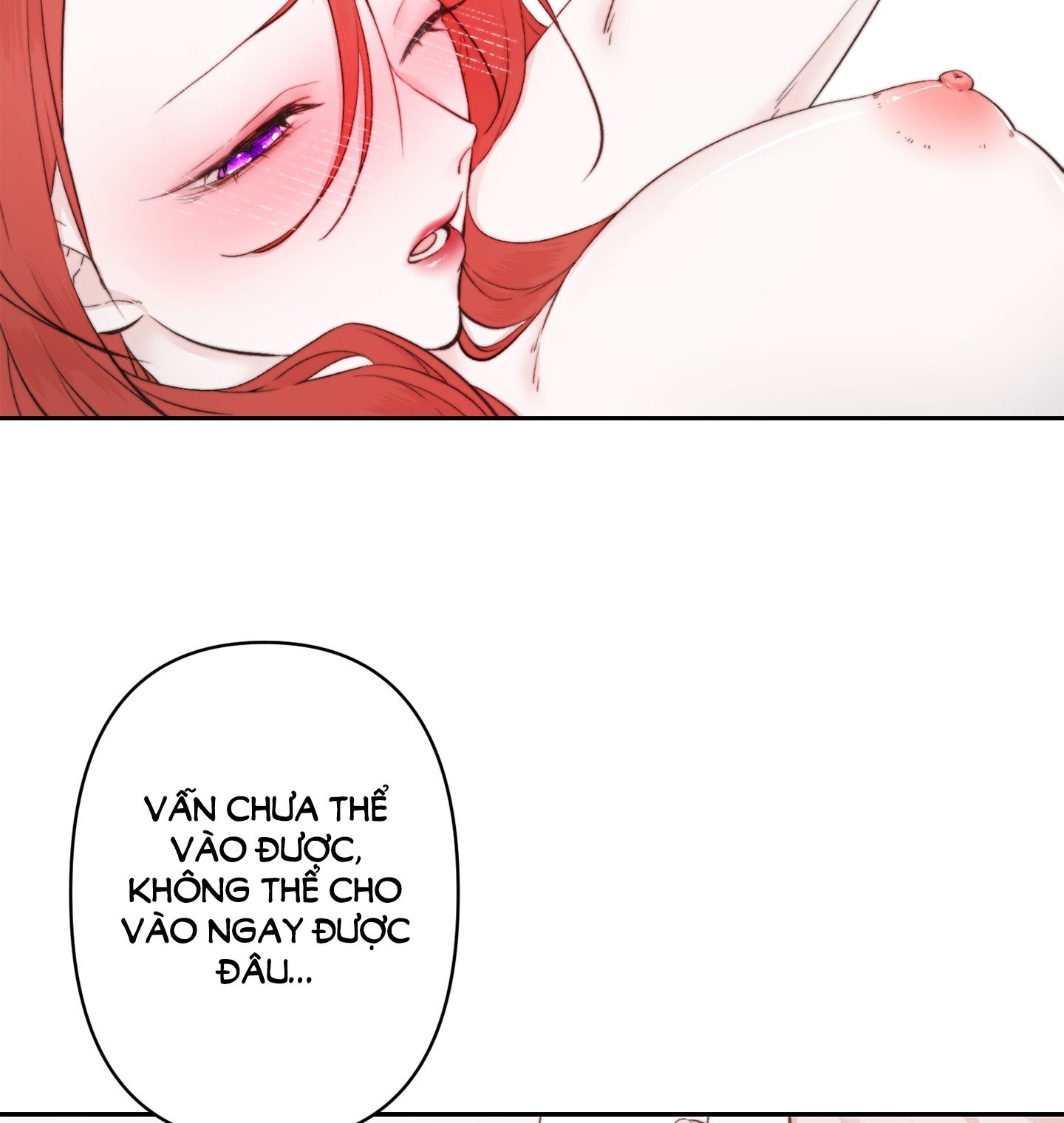 đọc truyện [18+] Phương Pháp Giải Lời Nguyền Chương 1 ảnh 5 tại Giả Dược